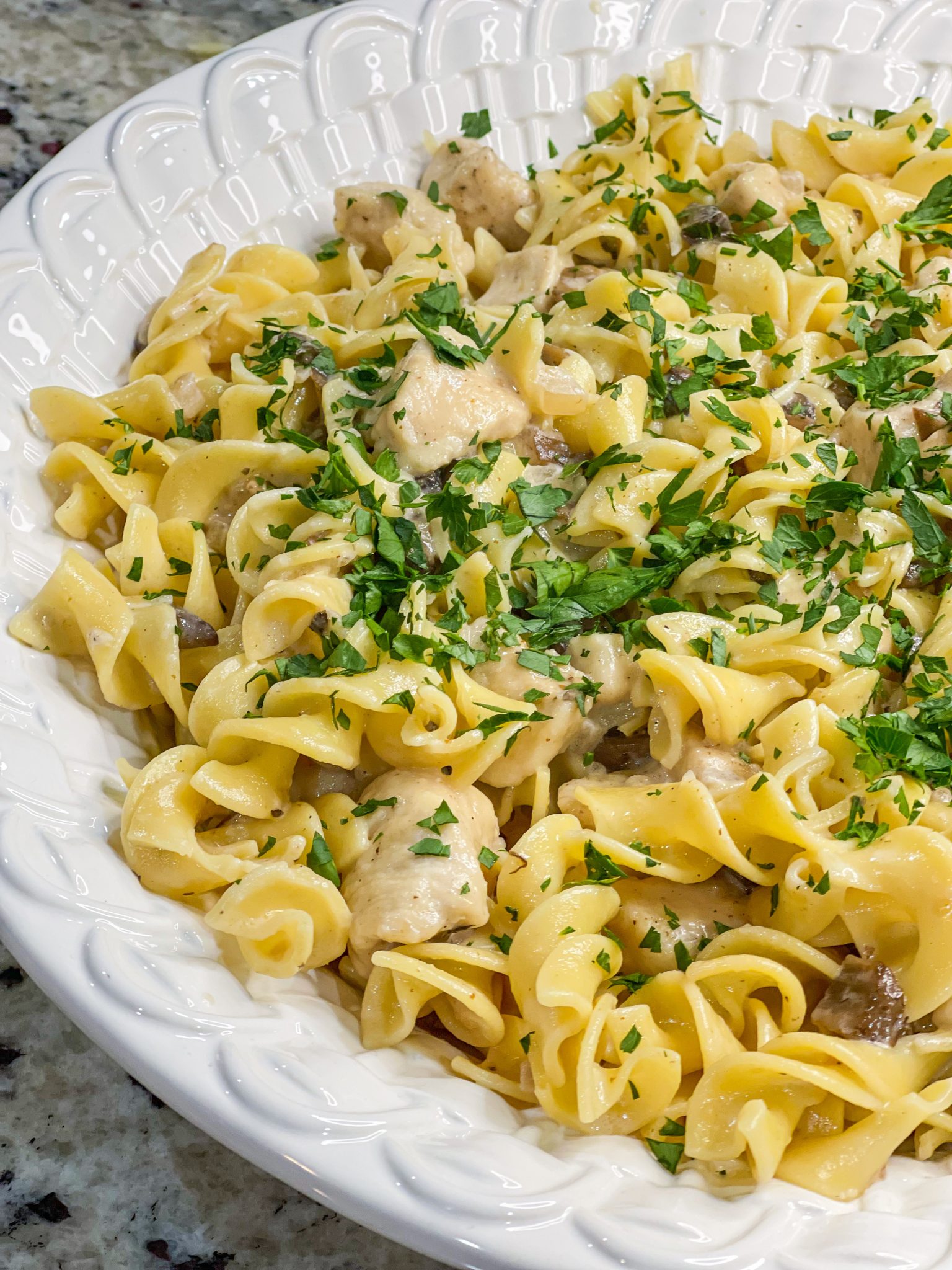 chicken-marsala-pasta