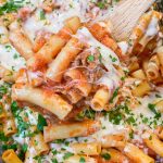 baked ziti