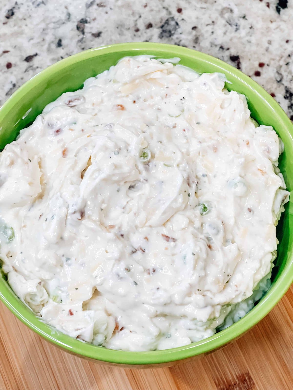 Loaded Chip Dip