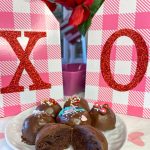 Three ingredient chocolate brownie truffles are an easy delectable treat perfect for the holidays!