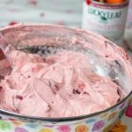 Chocolate Covered strawberry pie is a luscious no bake dessert with an Oreo crust, a layer of fudge and a creamy strawberry filling. Perfect for Valentine's day or any party or holiday.