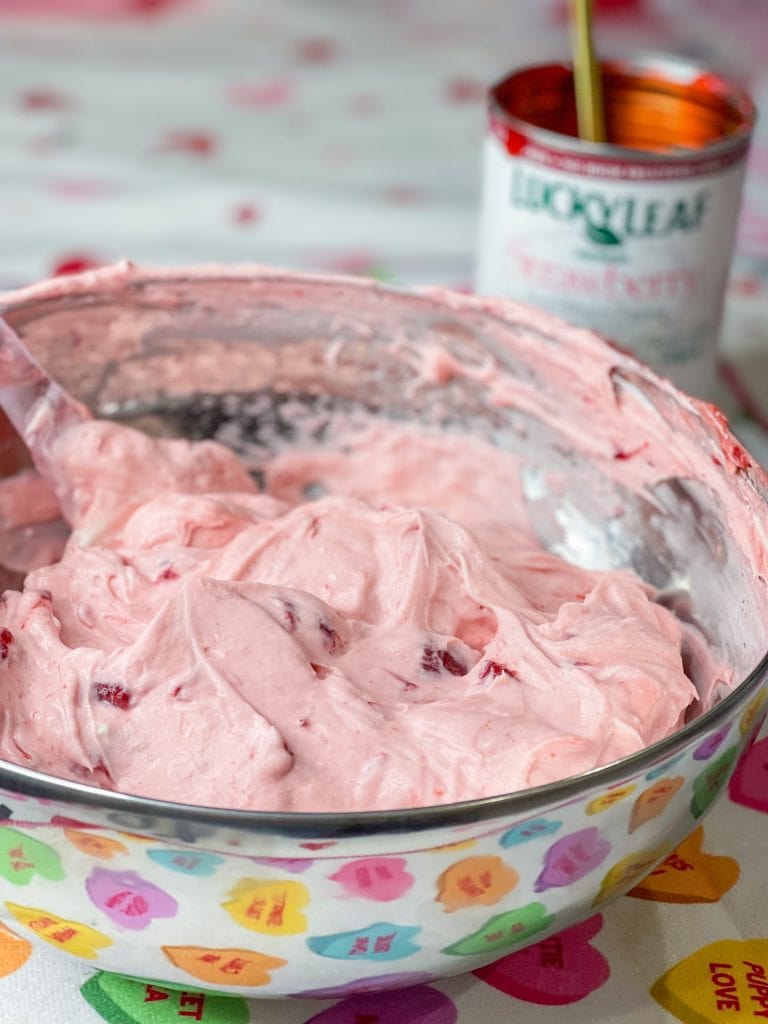 Chocolate Covered strawberry pie is a luscious no bake dessert with an Oreo crust, a layer of fudge and a creamy strawberry filling. Perfect for Valentine's day or any party or holiday.