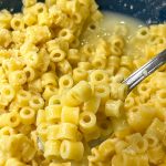 The best buttered noodles are easy, quick, kid approved and so comforting. This dish is perfect for a cold day, when you aren't feeling your best or when you need an easy kid friendly meal.