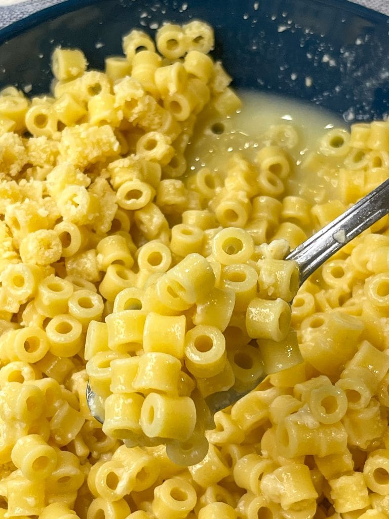 The best buttered noodles are easy, quick, kid approved and so comforting. This dish is perfect for a cold day, when you aren't feeling your best or when you need an easy kid friendly meal.