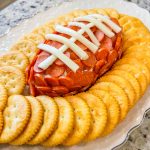 mouth watering and crowd pleasing appetizers for your Super Bowl party. Easy to make and guaranteed to be fan favorites.