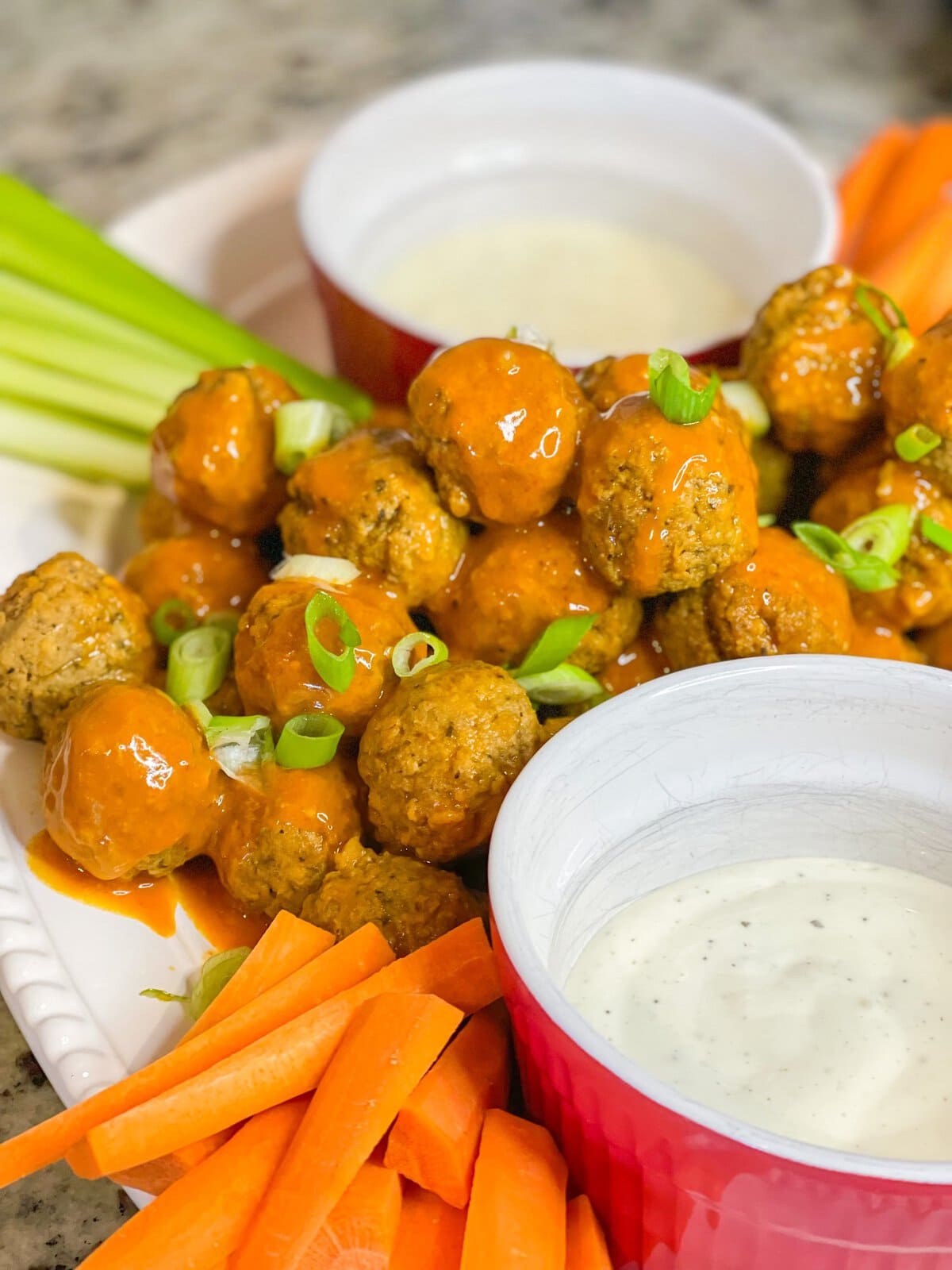 mouth watering and crowd pleasing appetizers for your Super Bowl party. Easy to make and guaranteed to be fan favorites.