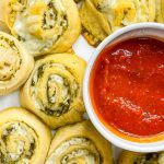 mouth watering and crowd pleasing appetizers for your Super Bowl party. Easy to make and guaranteed to be fan favorites.