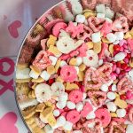 celebrate those you love this Valentine's Day with these easy to make sweet and savory treats perfect for the special kids and adults in your life.