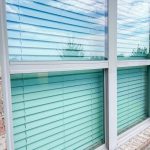 This is my no fail, Streak Free Window Cleaning Recipe for outside windows using a couple of simple products you probably already have at home. Wash your windows easily and quickly without wasting time drying and enjoy a crystal clear view today!