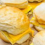 Canned biscuit dough has so much potential outside of it's intended biscuit purpose. Desserts to easy dinners, and delicious snacks, this is a round up of 10 Things To Make With a Can of Biscuit Dough. Besides biscuits, of course!