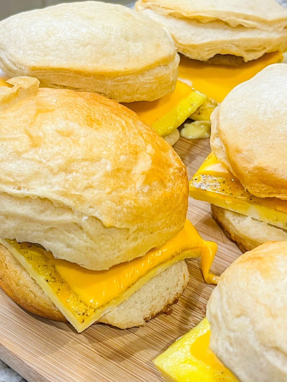 Canned biscuit dough has so much potential outside of it's intended biscuit purpose. Desserts to easy dinners, and delicious snacks, this is a round up of 10 Things To Make With a Can of Biscuit Dough. Besides biscuits, of course!