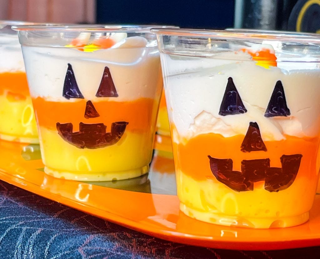 It's my favorite time of year; Halloween! I love making special treats for the kids or doing fun crafts. Here is a round up of 10 Easy Halloween Ideas for you to try with your family.