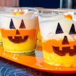 It's my favorite time of year; Halloween! I love making special treats for the kids or doing fun crafts. Here is a round up of 10 Easy Halloween Ideas for you to try with your family.