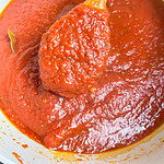 This Easy 30-Minute Stovetop Marinara Sauce is the perfect blend of simplicity and flavor. Made with pantry staples like canned tomatoes, garlic, olive oil, and a handful of fresh or dried herbs, this sauce comes together in no time. Simmered to perfection on the stovetop, it’s rich, hearty, and bursting with classic Italian flavors. Whether you’re tossing it with pasta, layering it in lasagna, or using it as a dip for crusty bread, this quick marinara will become your go-to recipe for effortless, homemade deliciousness!