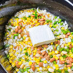 Warm, creamy, and full of flavor, Crock Pot White Chicken Chili is the ultimate comfort food for any season. This hearty, slow-cooked dish combines tender shredded chicken, white beans, and a medley of savory spices in a creamy, flavorful broth. Fresh jalapeños add a subtle heat, while cream cheese and a touch of heavy cream gives the chili its signature richness. With every spoonful, you’ll enjoy the perfect balance of smoky, tangy, and zesty flavors.